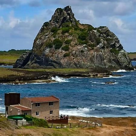 Hotel Casa Dos Tubaroes Fernando de Noronha Exterior foto