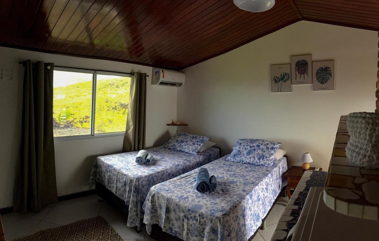 Hotel Casa Dos Tubaroes Fernando de Noronha Exterior foto